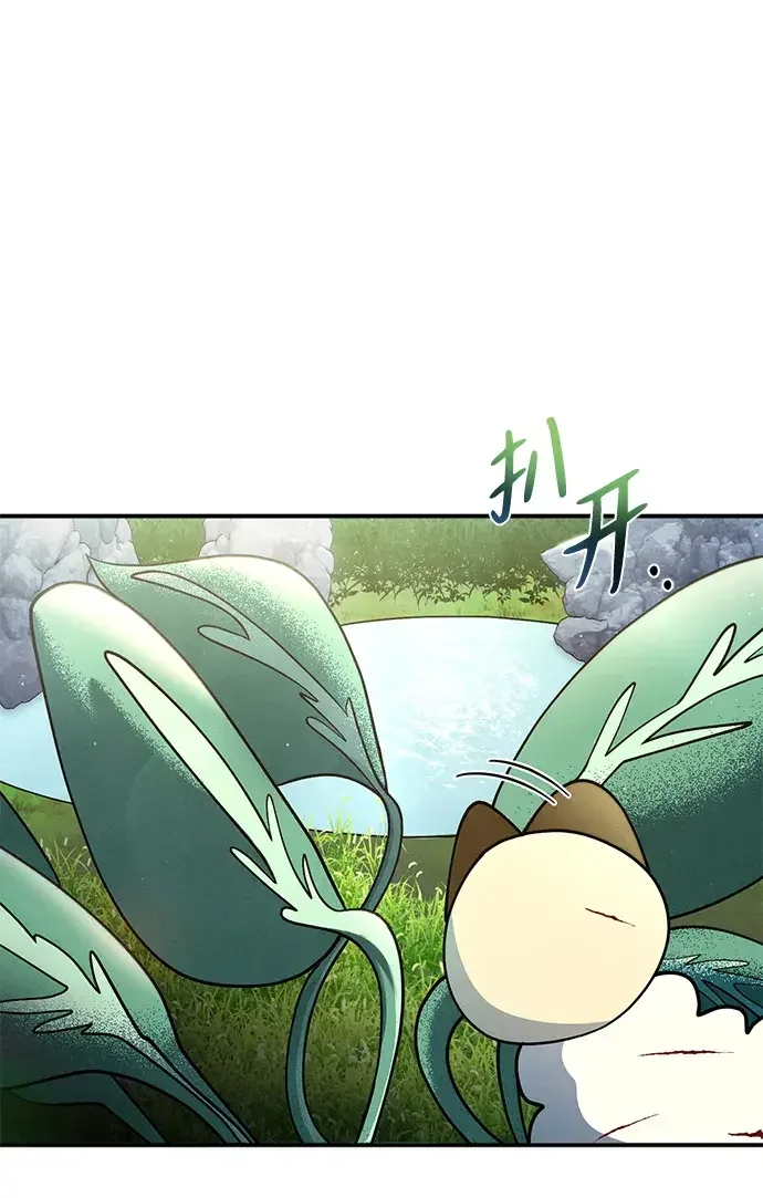 篝火旁的朋友们 [第47话] 小橡的橡子 第46页