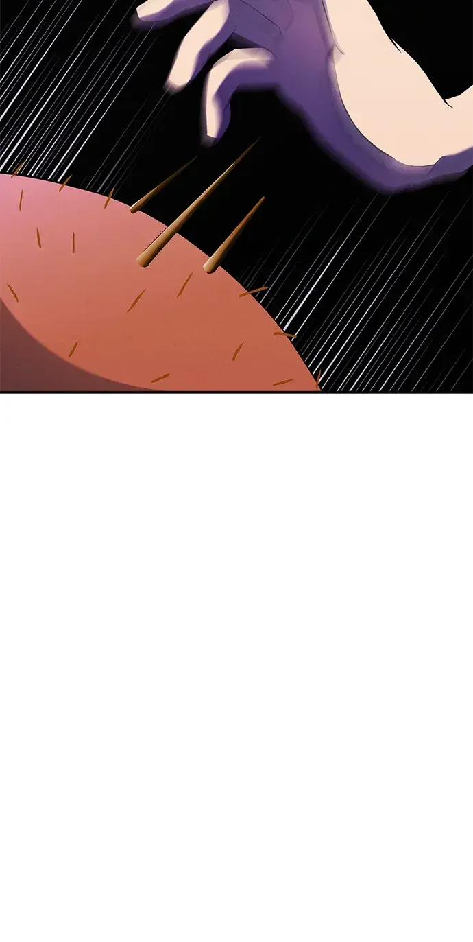 篝火旁的朋友们 [第54话] 奇异滚来滚去~ 第59页