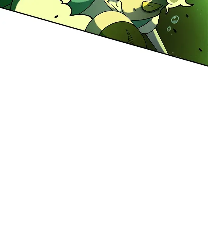 篝火旁的朋友们 [第54话] 奇异滚来滚去~ 第22页