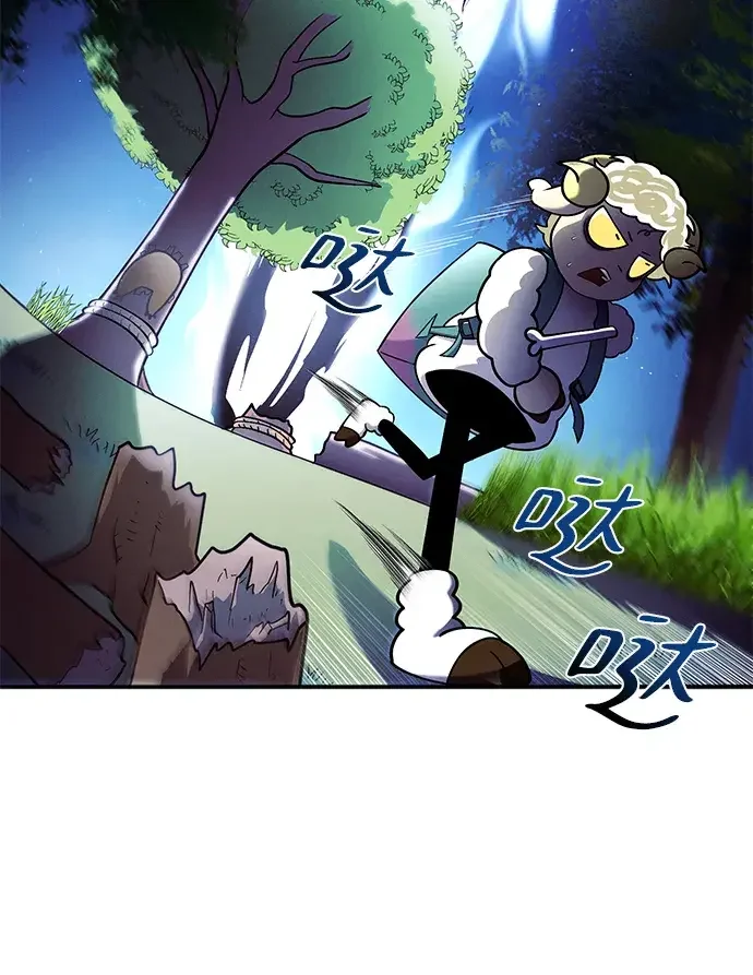 篝火旁的朋友们 [第55话] 燃烧的篝火 第34页