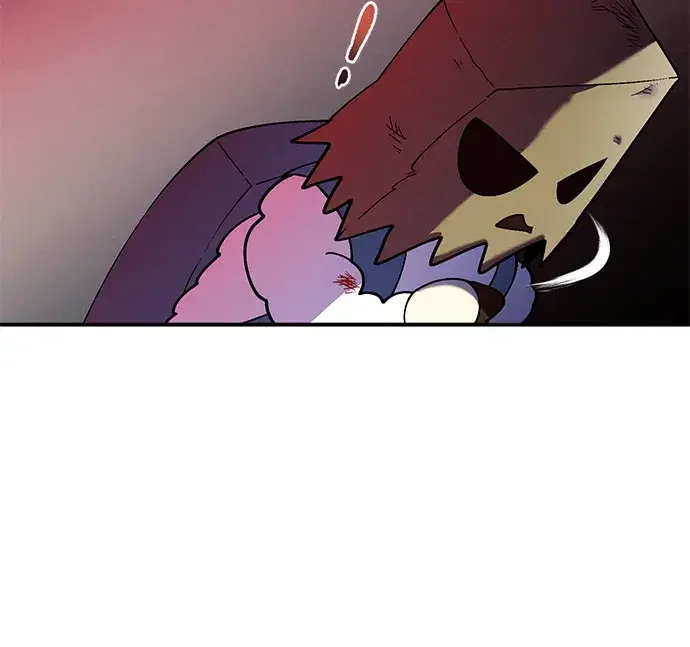 篝火旁的朋友们 [第55话] 燃烧的篝火 第39页