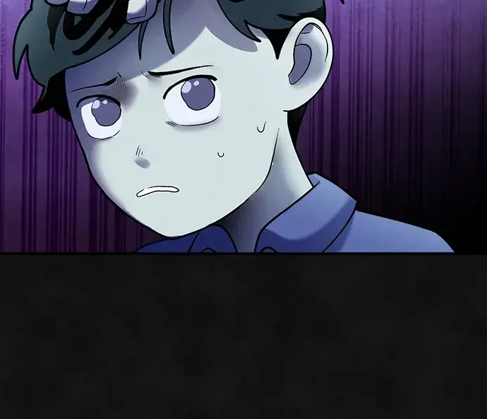 篝火旁的朋友们 [第56话] 老实交代 第11页