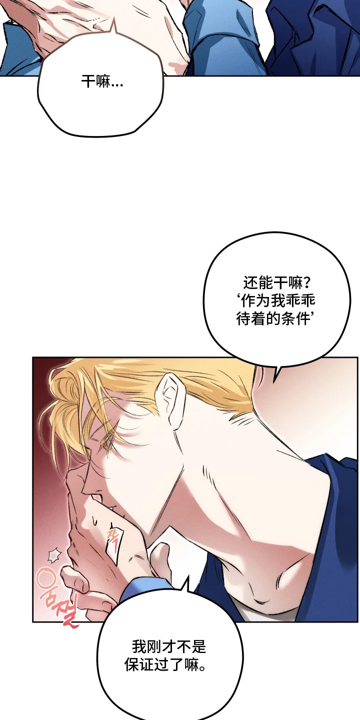 精神病xx方法 第4章：条件 第13页
