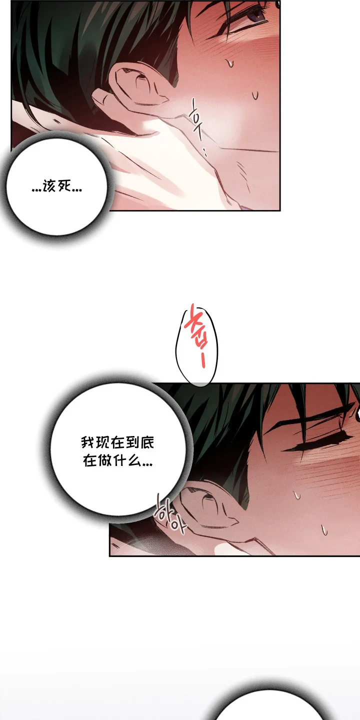 精神病xx方法 第4章：条件 第20页