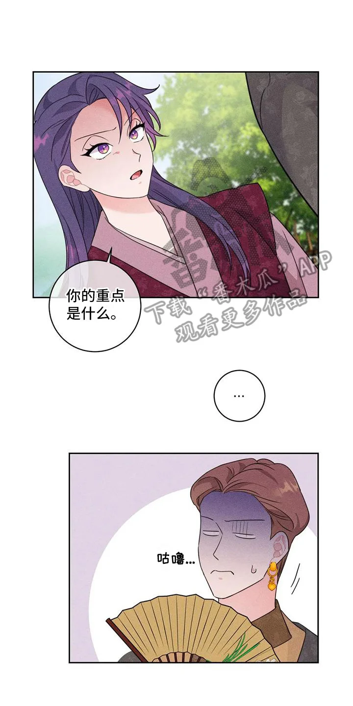 糟糕的童话女篇 第7章： 寻求帮助 第8页