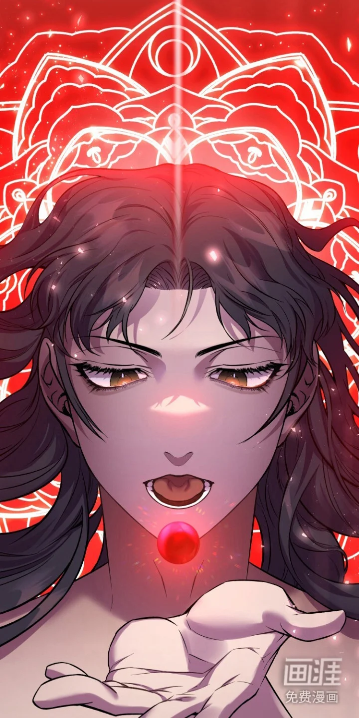 红玉天香 第69章：正魔对立（完结） 第25页