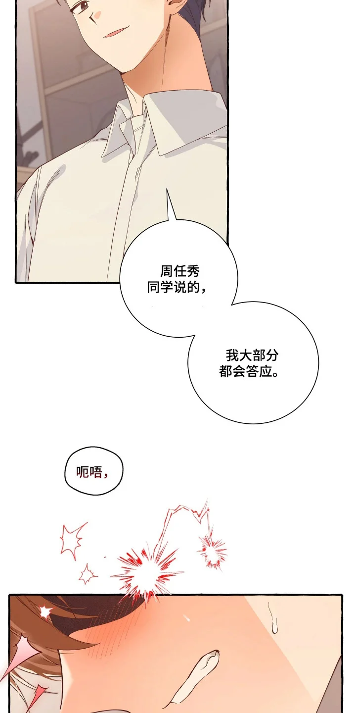 结局重启 第1章：攻略失败 第15页