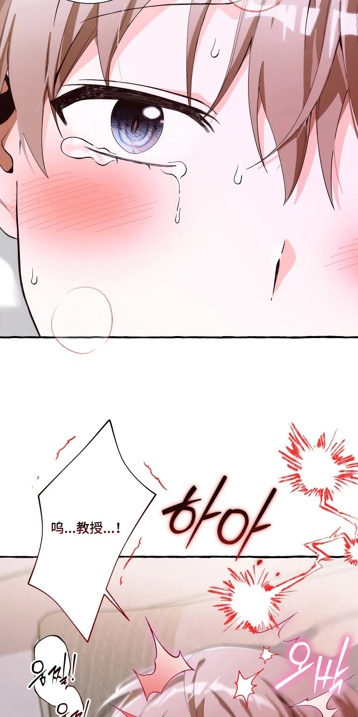结局重启 第19章：别无选择 第3页