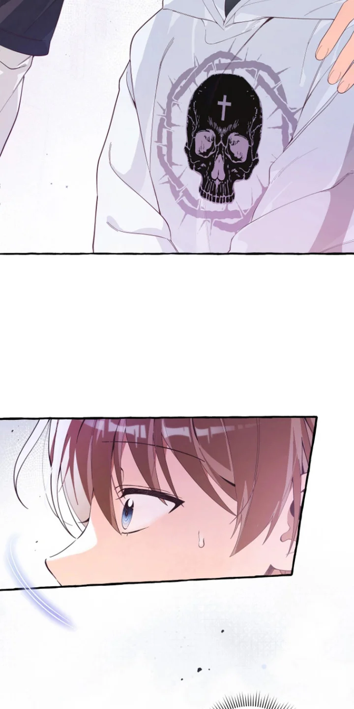 结局重启 第22章：挡酒 第9页