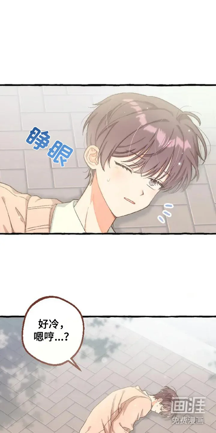 绝对万人迷 第1章：有趣的味道 第2页