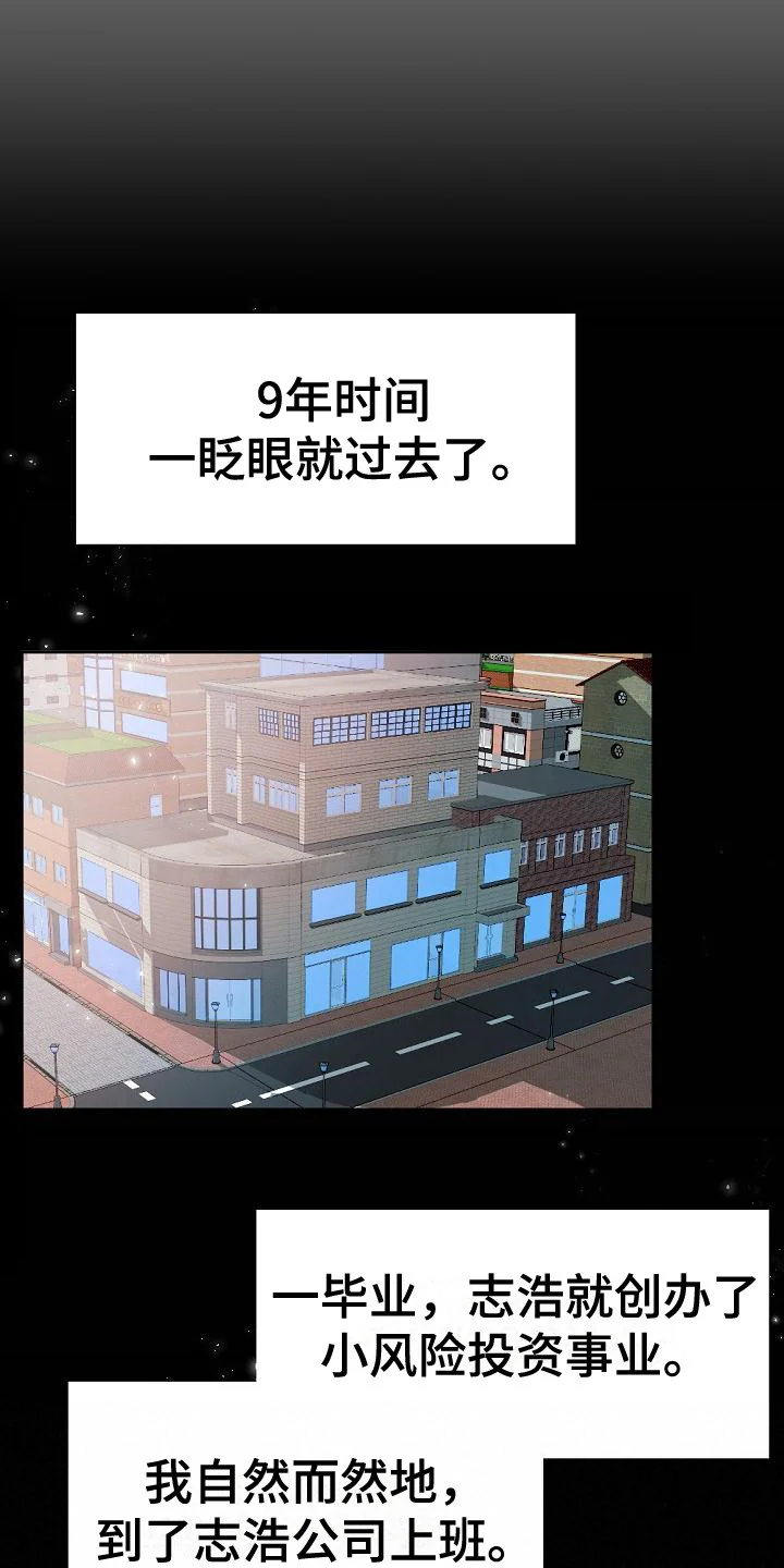 绝对不是友谊 第5章：没胃口 第16页