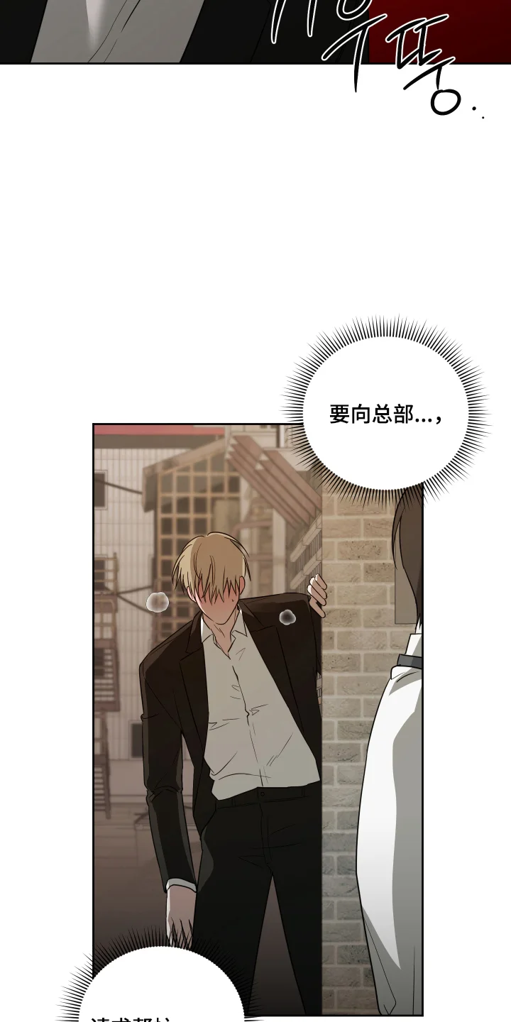 绯色默示 第1章：晕倒 第11页