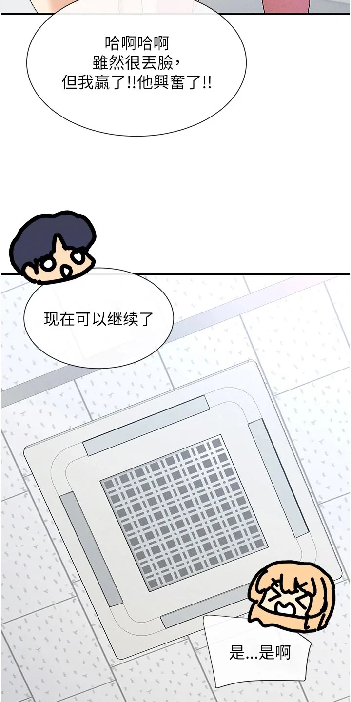 网漫女神 第14章：扮猫咪 第25页