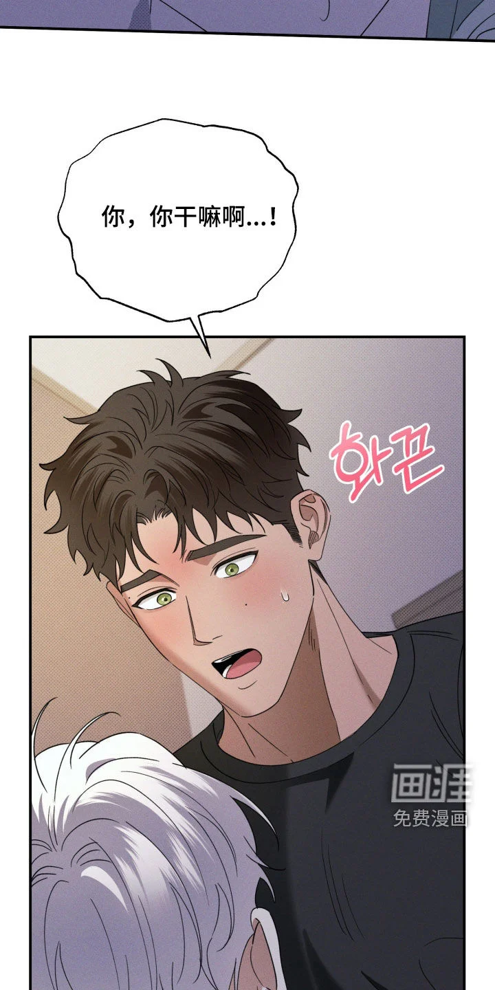 美人鱼的沼泽 第77章：【第二季】还有很多话要说 第33页