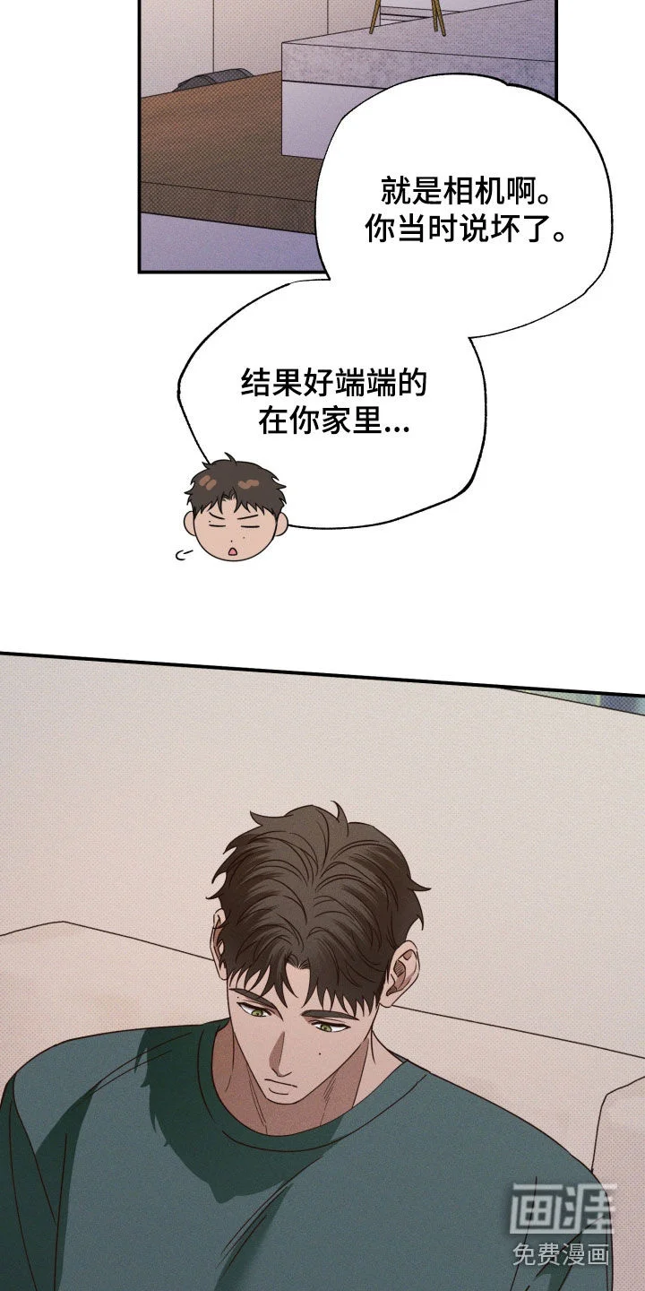 美人鱼的沼泽 第81章：【第二季】我打算抓住你 第5页