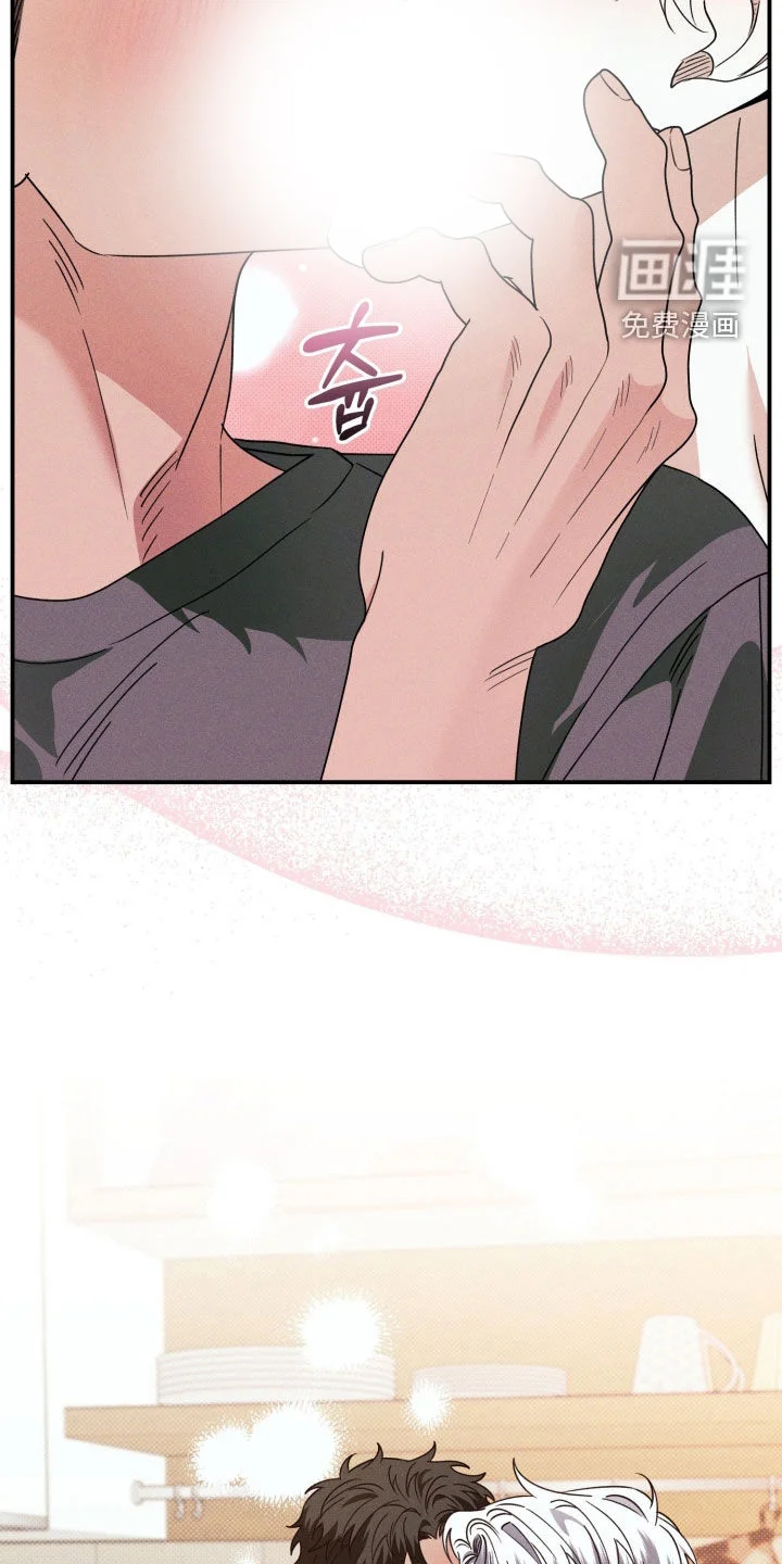 美人鱼的沼泽 第82章：【第二季】没有逞强 第20页
