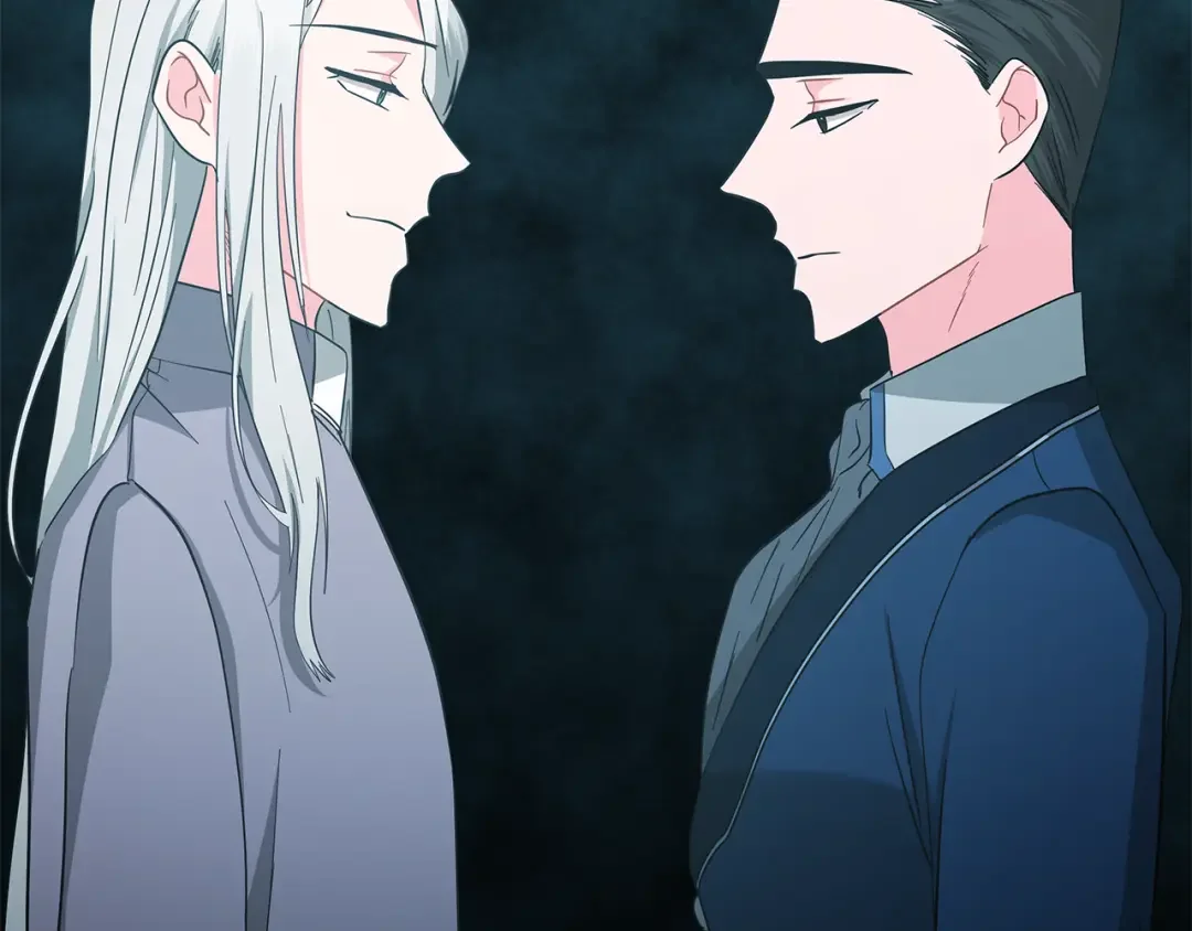 美男和野兽 第72话 反杀 第258页