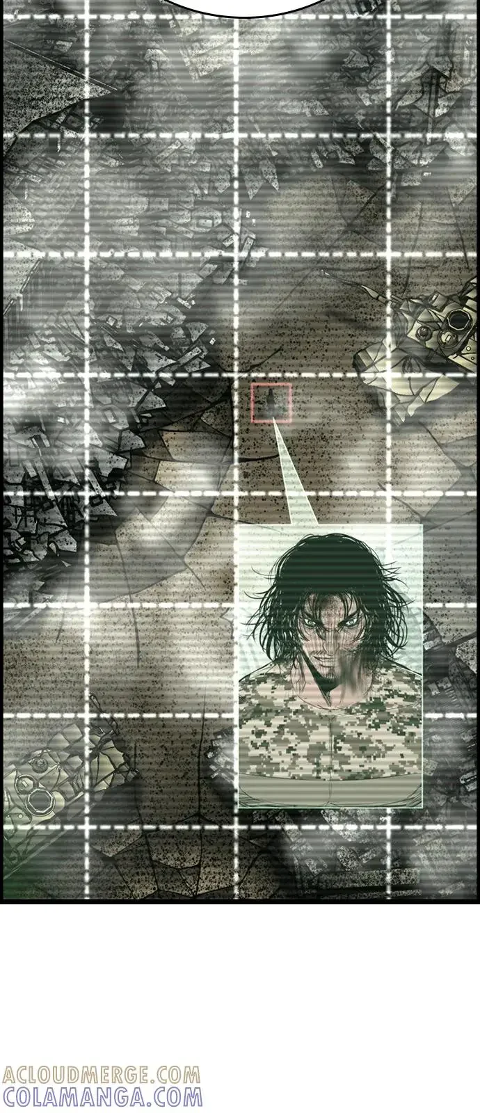 翰林体育馆 第2季 第134话 第13页