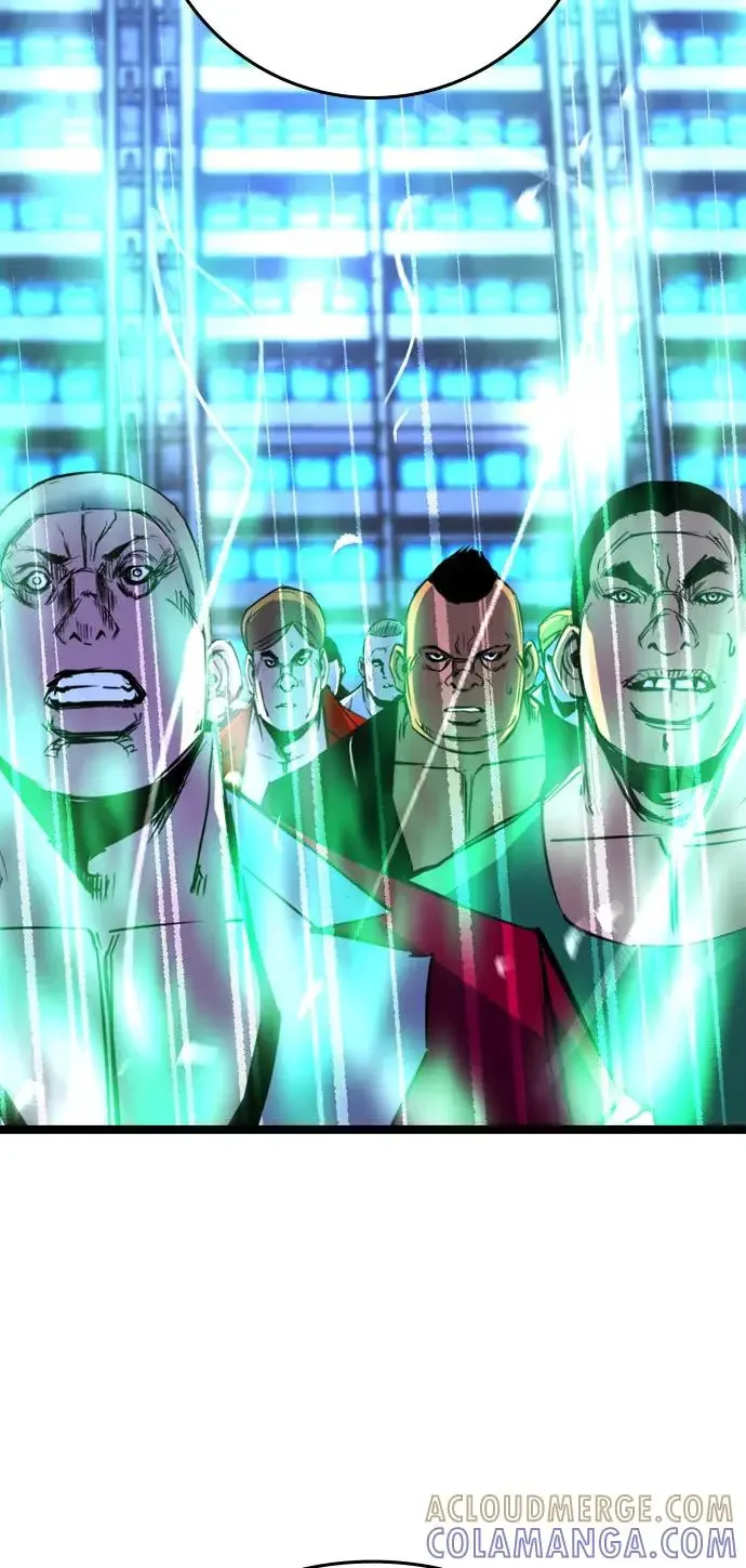 翰林体育馆 第2季 第134话 第25页