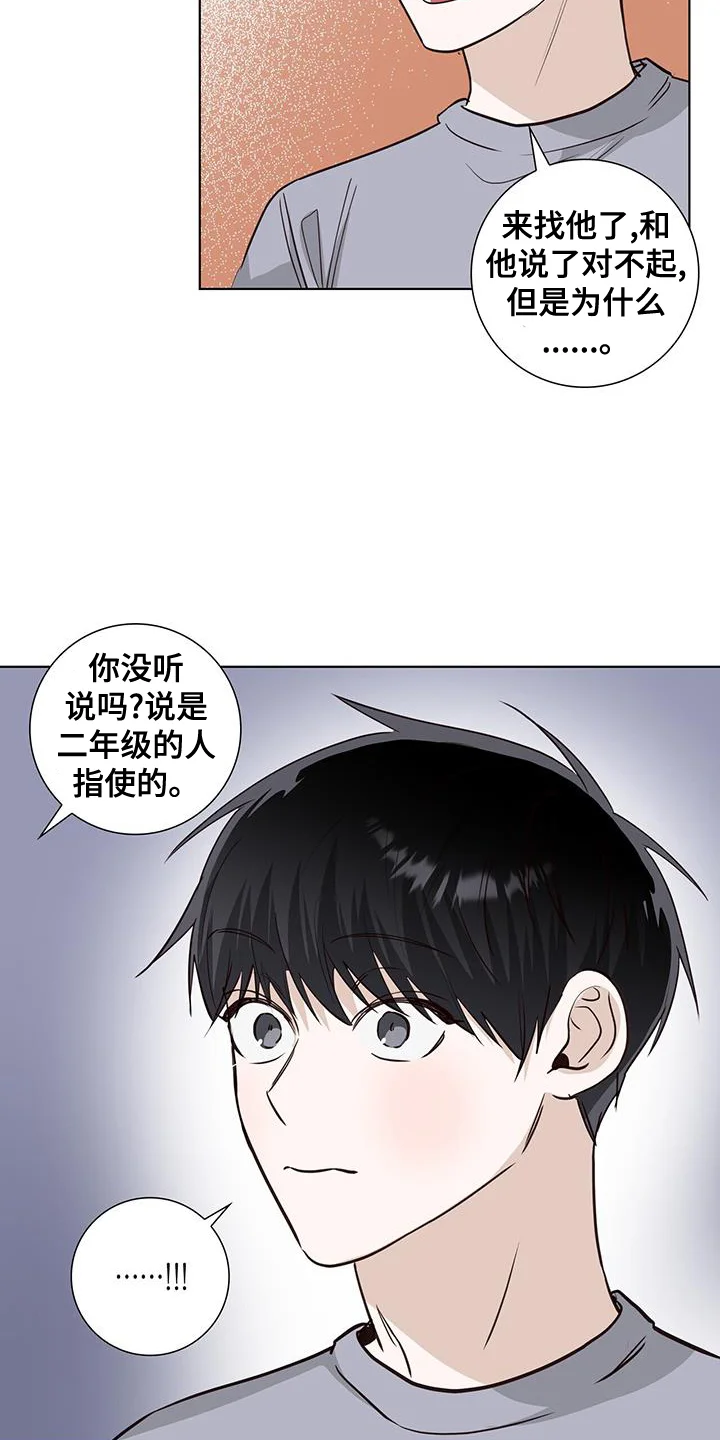 耀眼的光环 第99章：可怜 第21页