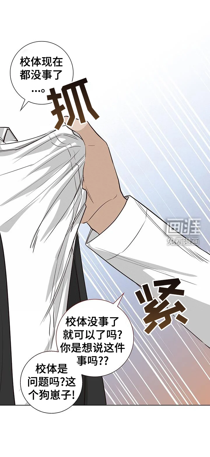 耀眼的光环 第99章：可怜 第4页