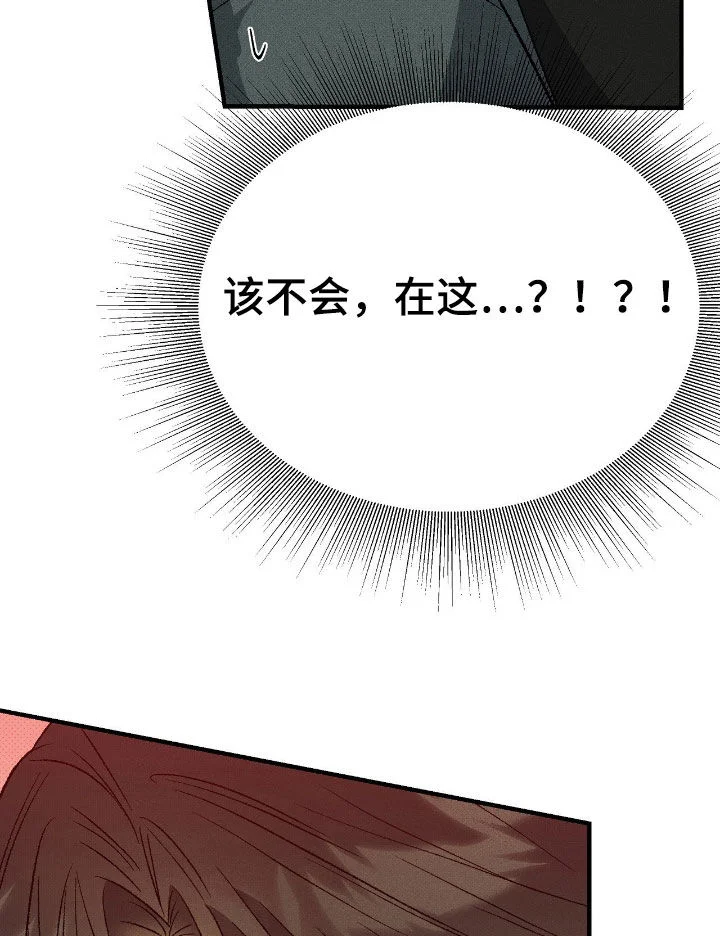 脚踝上的枷锁 第36章：你确实善良 第17页