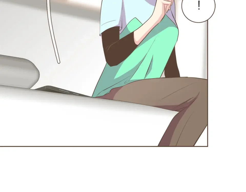 臣服于我 第54话 非分之想 第6页