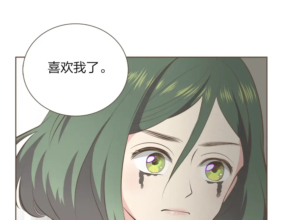 臣服于我 第54话 非分之想 第81页