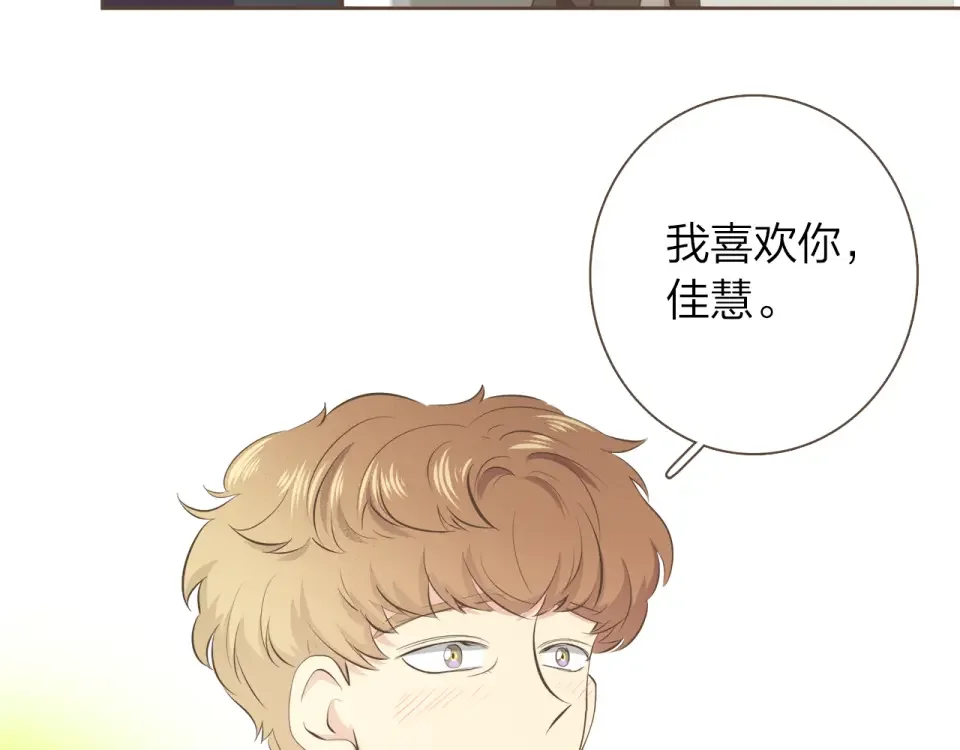臣服于我 第54话 非分之想 第84页