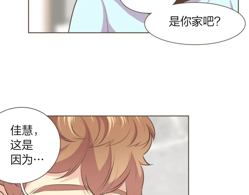 臣服于我 第54话 非分之想 第22页