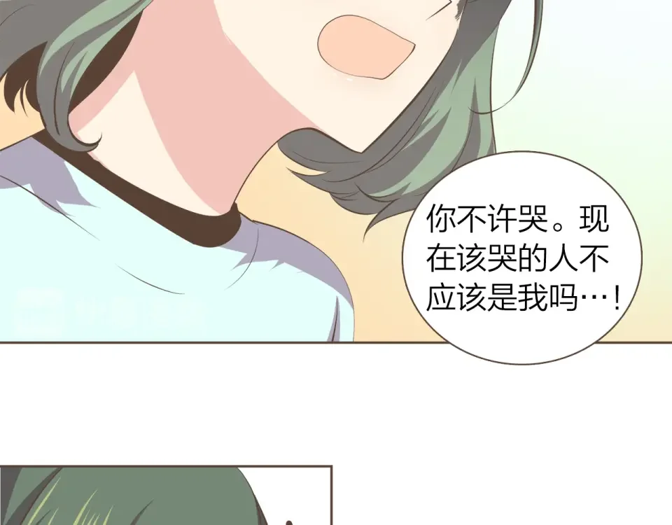 臣服于我 第54话 非分之想 第61页