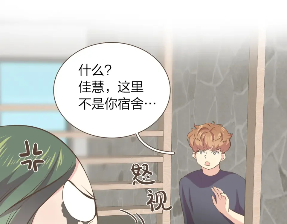 臣服于我 第54话 非分之想 第9页