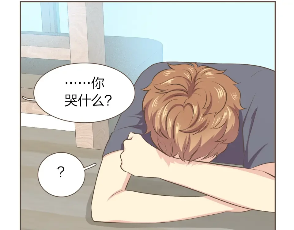 臣服于我 第54话 非分之想 第59页