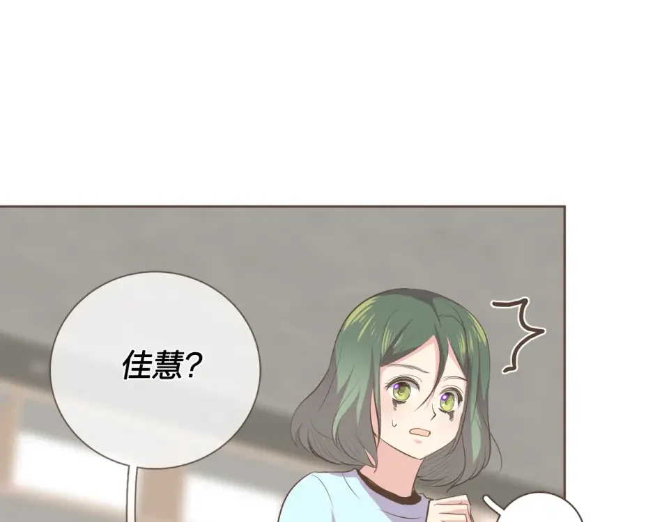 臣服于我 第54话 非分之想 第5页