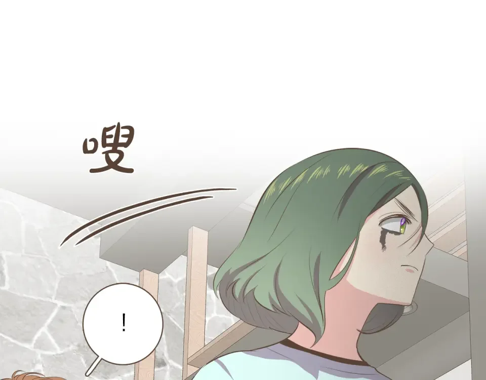臣服于我 第54话 非分之想 第71页