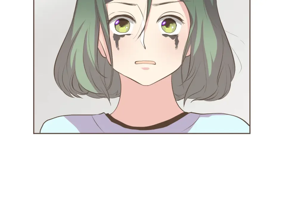 臣服于我 第54话 非分之想 第3页