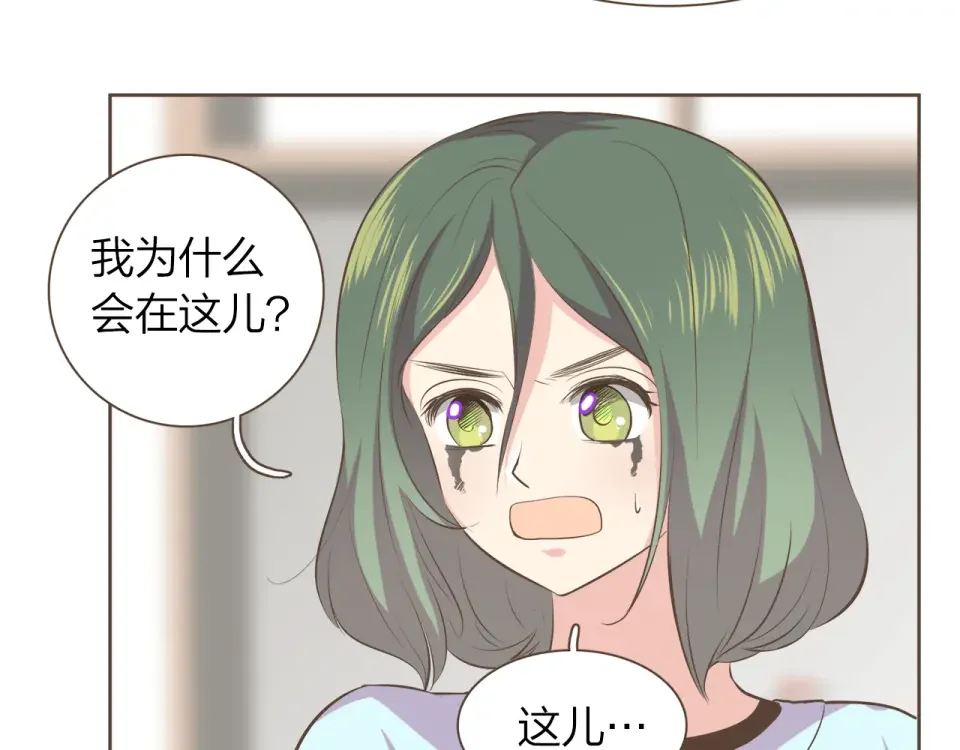 臣服于我 第54话 非分之想 第21页