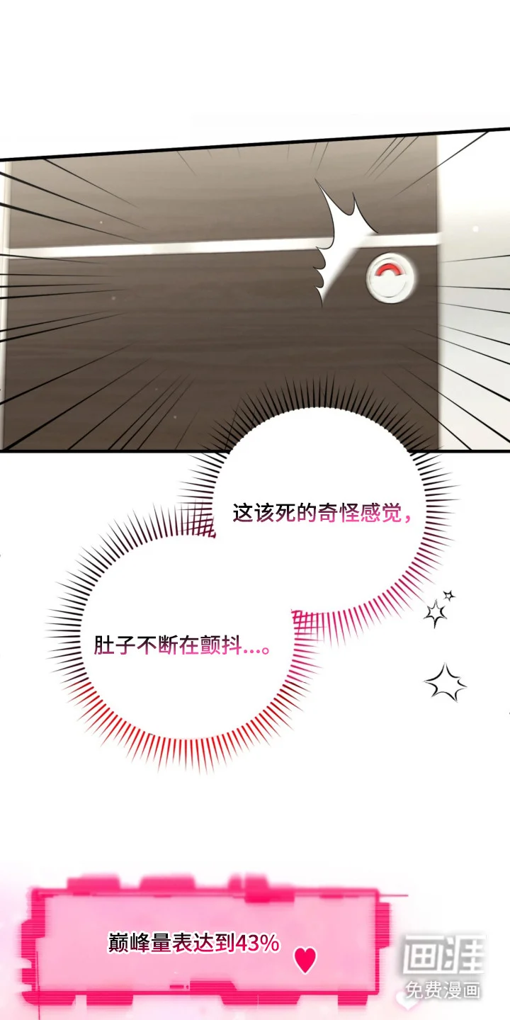 臣服游戏 第5章：别出声 第1页