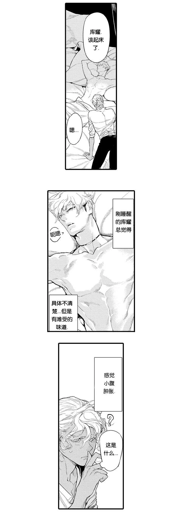 莱肯 第15章：保护 第9页