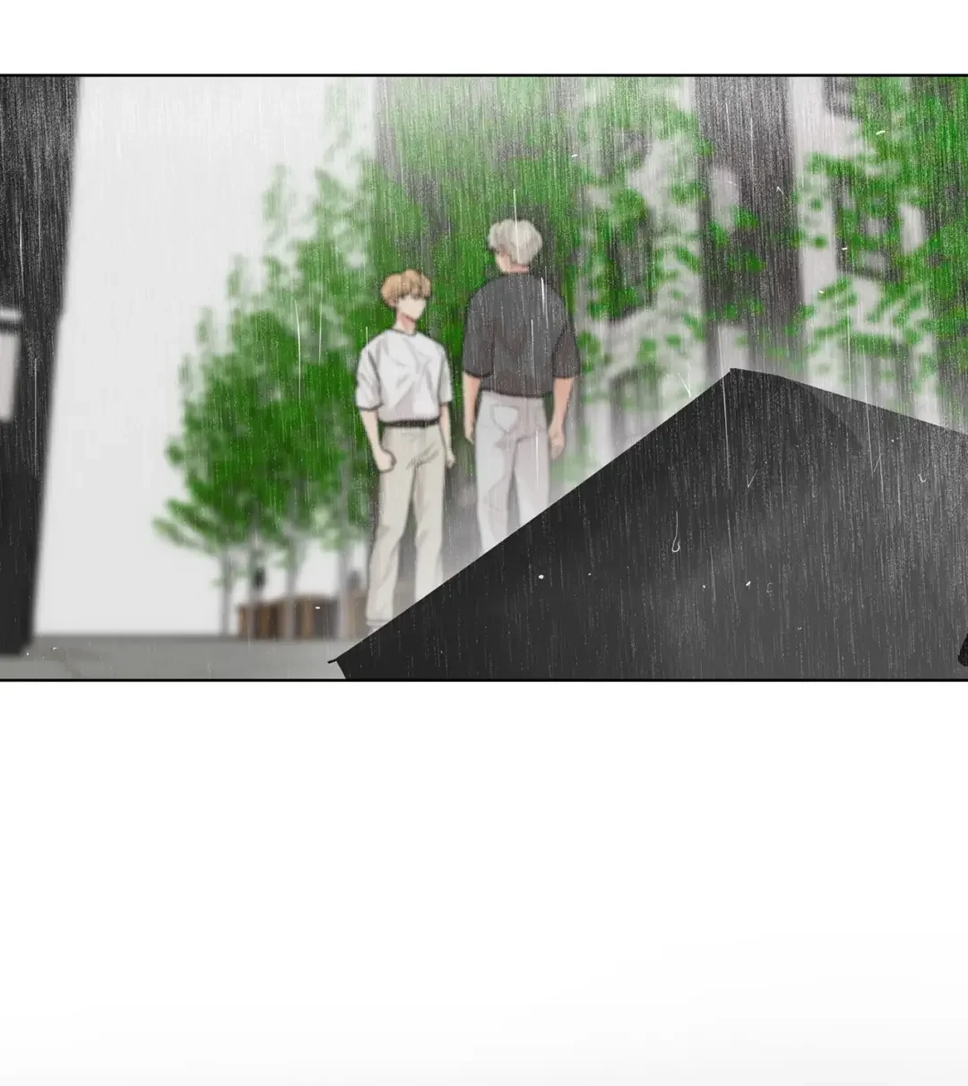营业CP成真了？ 61 不过是一场阵雨 第16页