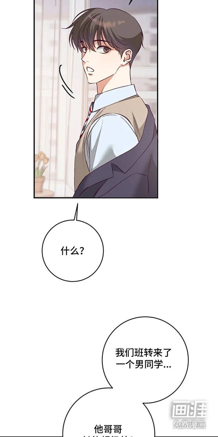蒲公英观察日 第2章：产生交集 第6页