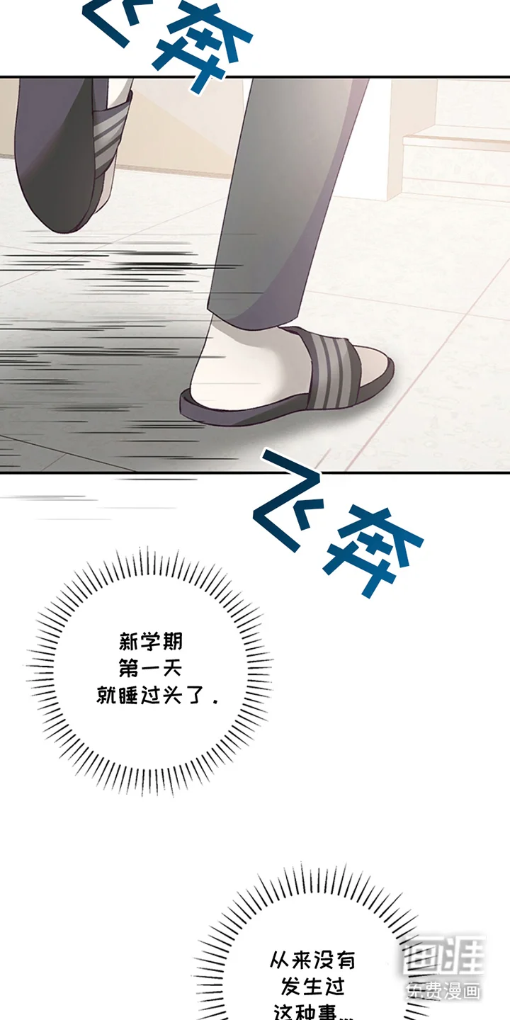 蒲公英观察日 第3章：真好看 第7页