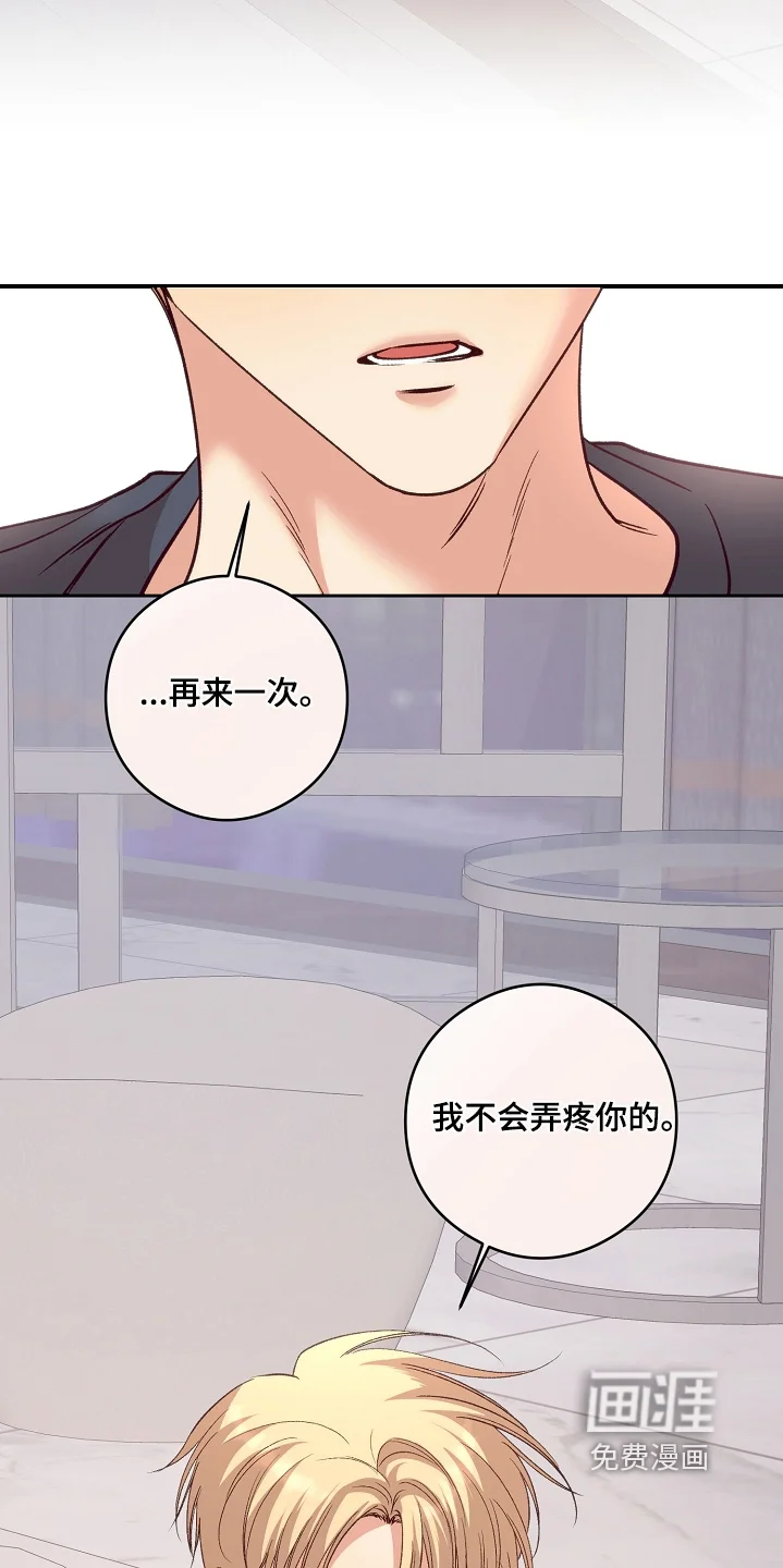 蒲公英观察日 第84章：又怎么了 第17页
