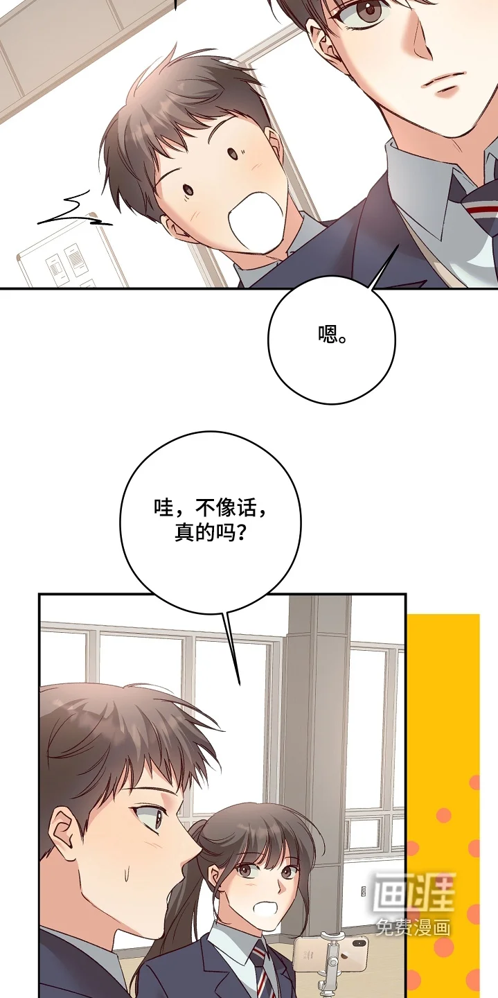 蒲公英观察日 第85章：快看那边 第24页