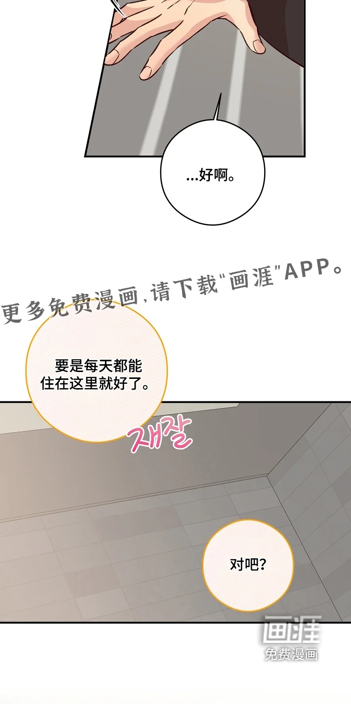 蒲公英观察日 第87章：房间超大 第29页