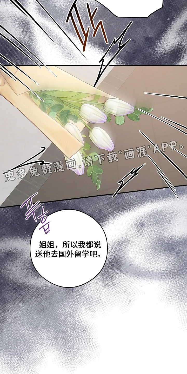 蒲公英观察日 第90章：来晚了 第28页