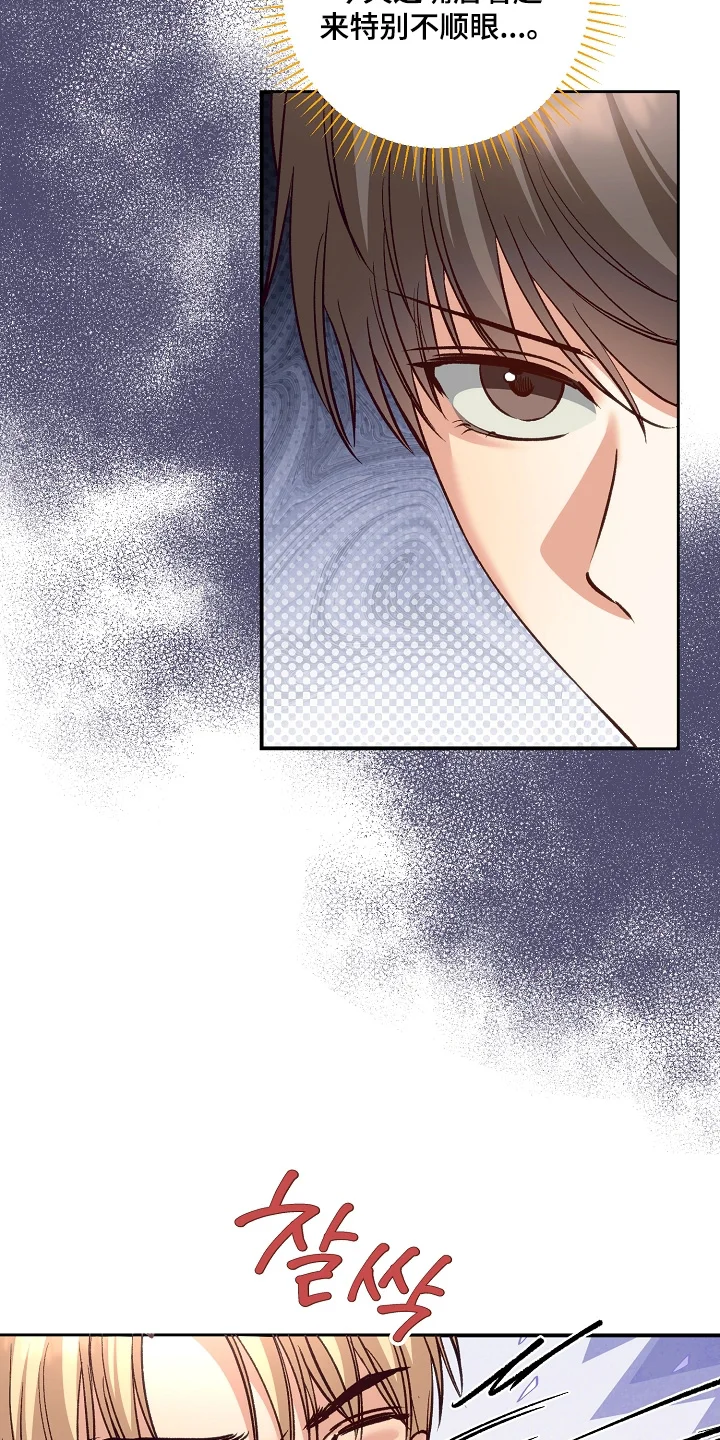 蒲公英观察日 第90章：来晚了 第5页
