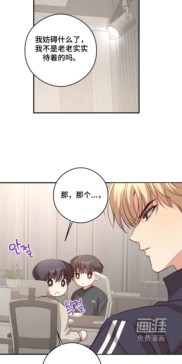 蒲公英观察日 第92章：差点发现 第12页