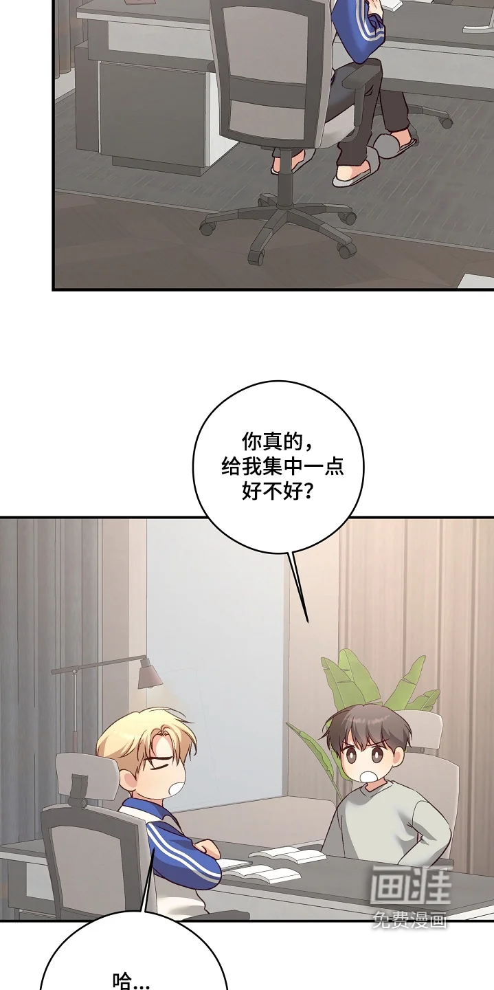 蒲公英观察日 第93章：一个愿望 第18页
