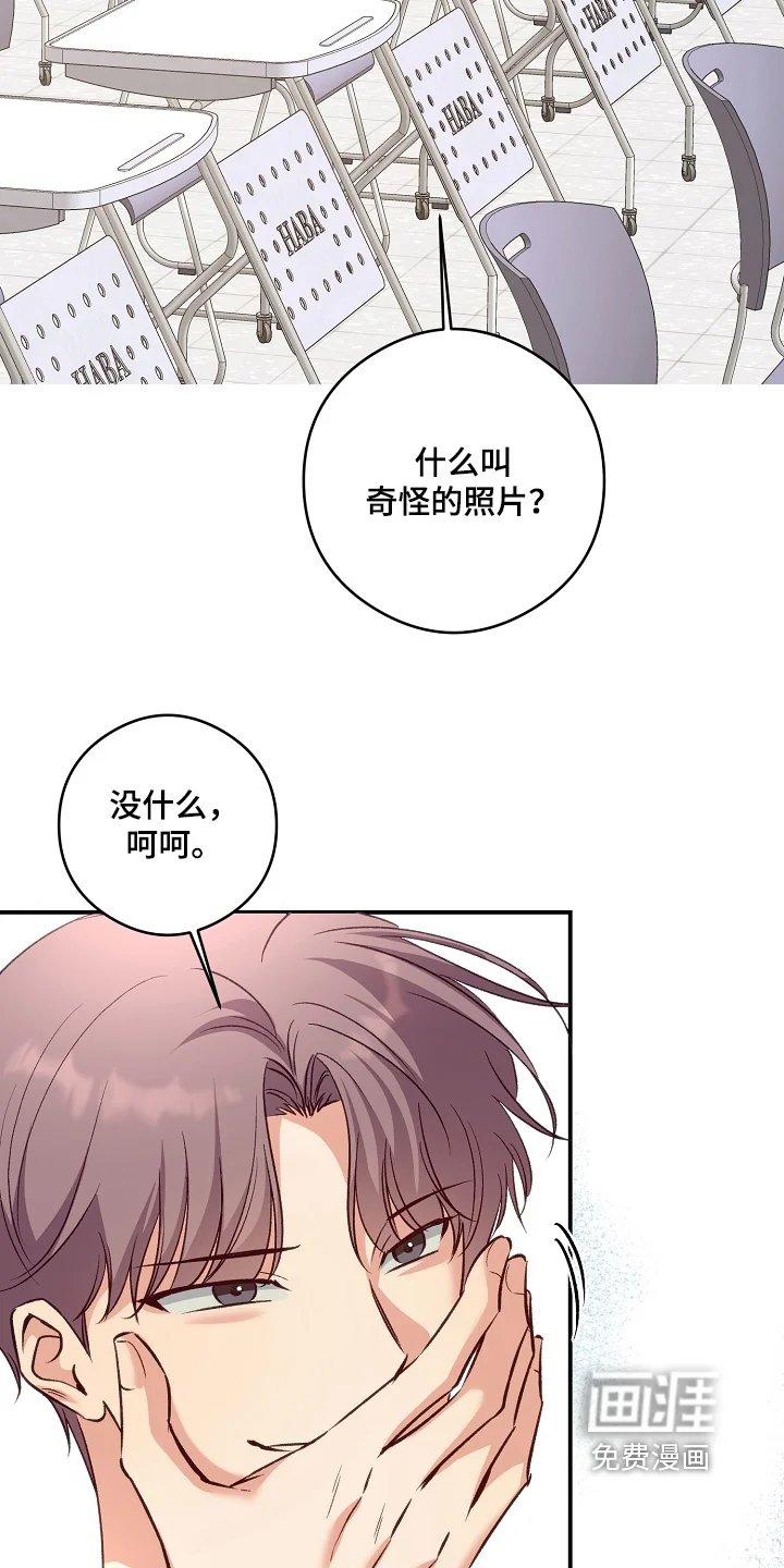 蒲公英观察日 第95章：什么照片 第14页